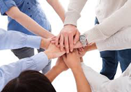 齊心協力突破營