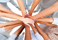 攜手共道至友營