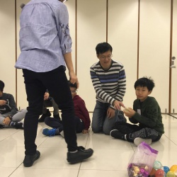 2018-19 少年班課程